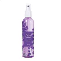 Perfume Deo Colônia Brisa Suave Lavanda Pós Banho Refrescante Frescor Verão 200ml Abelha Rainha REF 5440