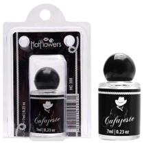 Perfume Deo Colônia Cafajeste 7ml Hot Flowers - Love Toy