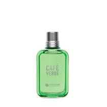 Perfume Deo Colonia Cafe Verde 15ml Loccitane Au Bresil