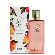 Perfume Deo Colônia Ciclo Cosméticos Coleção Jardin 100ml Perfume Deo Colônia Ciclo Cosméticos Coleção Jardin 100ml