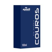 Perfume deo colonia couros apinil 100ml Perfume deo colonia couros apinil 100ml