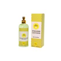 Perfume Deo Colônia English Lavender 260 Ml Lavanda Inglesa