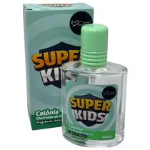 Perfume Deo Colônia For Kids Infantil Unissex Perfume Deo Colônia For Kids Infantil Unissex
