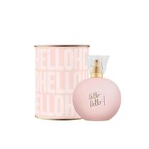 Perfume Deo Colônia Hello Hello 100ml Original Lata Ciclo