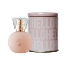 Perfume Deo Colônia Hello Hello Original 50ml Lata Ciclo