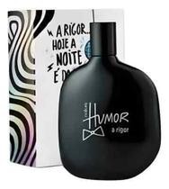Perfume Deo Colônia Humor A Rigor Masculino 75ml - Natura