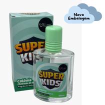 Perfume Deo Colônia Infantil For Kids Infantil Colonia Unissex