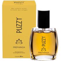 Perfume Deo Colônia Íntima Puzzy By Anitta Preparada 25ml