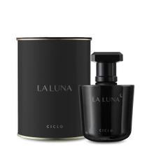 Perfume Deo Colônia La Luna Ciclo 100ml Original Lacrado Lata