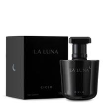 Perfume Deo Colônia La Luna Lata 100ml Ciclo