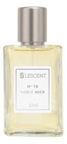 Perfume Deo Colônia Lescent N12 Noble Nice 25ml Masculino Perfume Deo Colônia Lescent N12 Noble Nice 25ml Masculino