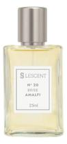 Perfume Deo Colônia Lescent N20 Brise Amalfi 25ml Masculino