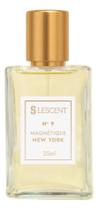 Perfume Deo Colônia Lescent N9 Magnetique New York 25ml Feminino Perfume Deo Colônia Lescent N9 Magnetique New York 25ml Feminino