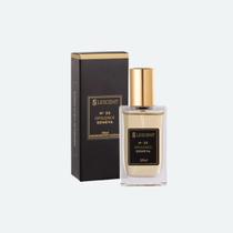 Perfume Deo Colônia Lescent No 33 Opulence Geneva 25ml Masculino