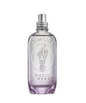 Perfume Deo Colônia LOccitane au Brésil Capim-Limão Alfazema 100ML Perfume Deo Colônia LOccitane au Brésil Capim-Limão Alfazema 100ML