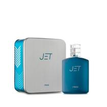 Perfume Deo Colônia Masculino IMan Jet Ciclo Lata 100ml