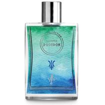 Perfume Deo Colônia Poseidon Olympus Collection Masculino Yes Comestics 100 ml.