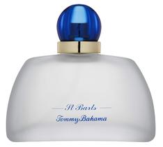 Perfume Deo Parfum ST BARTS SET SAIL TOMMY BAHAMA 100ml