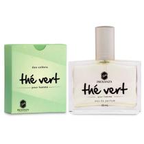 Perfume deo thé vert 50ml provanza