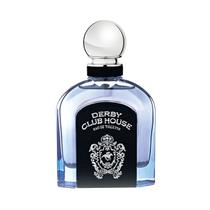 Perfume Derby Club House - Spray 3.113ml - Notas Masculinas e Elegantes