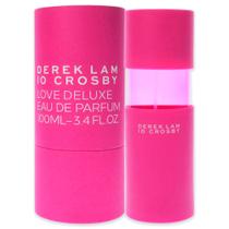 Perfume Derek Lam 10 Crosby Love Deluxe Água de Perfume 100 ml