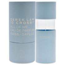 Perfume Derek Lam All of Me Eau de Parfum 100ml para mulheres