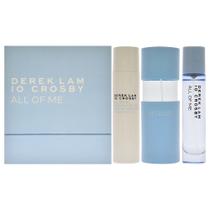 Perfume Derek Lam All of Me Eau de Parfum 100ml para mulheres