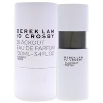 Perfume Derek Lam Blackout Eau de Parfum 100ml para mulheres