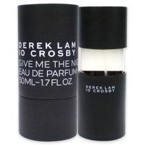 Perfume Derek Lam Give Me The Night Eau de Parfum 50 ml para W