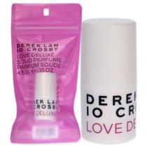Perfume Derek Lam Love Deluxe Chubby Stick 4,5 ml para mulheres