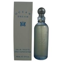 Perfume Designer Parfums of London Ocean Dream Eau De Toilette 90 ml para mulheres Perfume Designer Parfums of London Ocean Dream Eau De Toilette 90 ml para mulheres