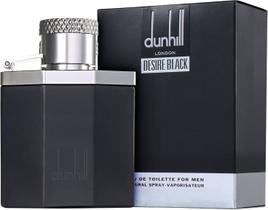 Perfume Desire Black EDT 50ML 41498 Perfume Desire Black EDT 50ML 41498