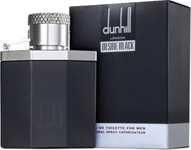 Perfume Desire Black EDT 50ML 41498 - Oneal