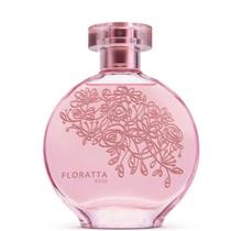 Perfume Desodorante Colonia Florata Rose O Buticario Femenino 100ml