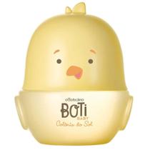 Perfume Desodorante Colônia Infantil Boti Baby 100ML Colônia do Sol Ninho de Diversão - Perfumaria