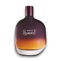 Perfume Desodorante Colônia Masculino Química de Humor 75ml