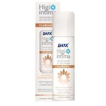 Perfume Desodorante Intimo Clareador Virilha Higi Íntima Perfume Desodorante Intimo Clareador Virilha Higi Íntima