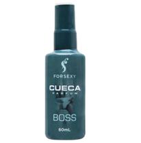 Perfume desodorante intimo de cueca cheiroso masculino 60ml