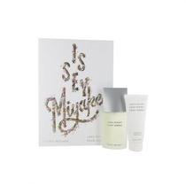 Perfume Desodorante Issey Eau Kit Miyake De Toilette 75Ml 2 Peças