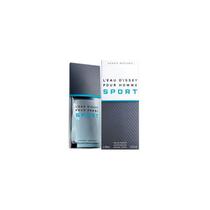 Perfume Desodorante Issey Pour Perf Miyake Sport Homme Edt 100Ml