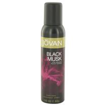 Perfume/Desodorante Masculino Black Musk Jovan