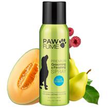 Perfume Desodorante Premium Paw Fume para Cães - Grooming Spray