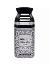Perfume Desodorante Spray Fakhar Lattafa For Man 250ml