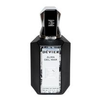 Perfume Devier Alma Del Mar Extrait De Parfum 80ml unissex Perfume Devier Alma Del Mar Extrait De Parfum 80ml unissex