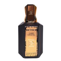 Perfume Devier Alma Dela Montana Cabo Cristal 80 ml unissex Perfume Devier Alma Dela Montana Cabo Cristal 80 ml unissex