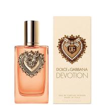 Perfume DG Devotion Eau de Parfum Intense 100 Ml Feminino Perfume DG Devotion Eau de Parfum Intense 100 Ml Feminino