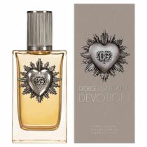 Perfume DG Devotion Pour Homme Eau de Parfum 100ml Masculino Perfume DG Devotion Pour Homme Eau de Parfum 100ml Masculino