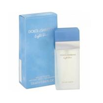 Perfume DG Light Blue Edp Feminino 100ml