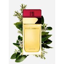 Perfume DG Pour Femme Eau de Toilette 100ml Feminino Perfume DG Pour Femme Eau de Toilette 100ml Feminino