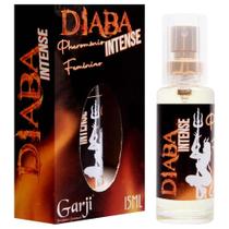 Perfume Diaba Intense Feminino 15Ml Garji Perfume Diaba Intense Feminino 15Ml Garji